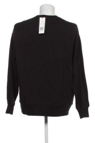 Ανδρική μπλούζα Tommy Jeans, Μέγεθος L, Χρώμα Μαύρο, Τιμή 102,06 €