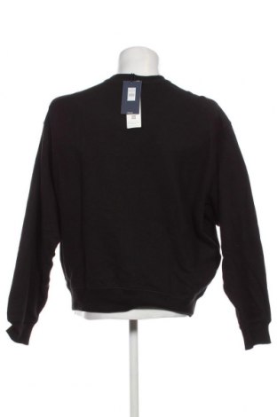 Ανδρική μπλούζα Tommy Jeans, Μέγεθος M, Χρώμα Μαύρο, Τιμή 102,06 €