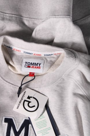 Pánské tričko  Tommy Jeans, Velikost M, Barva Modrá, Cena  2 630,00 Kč