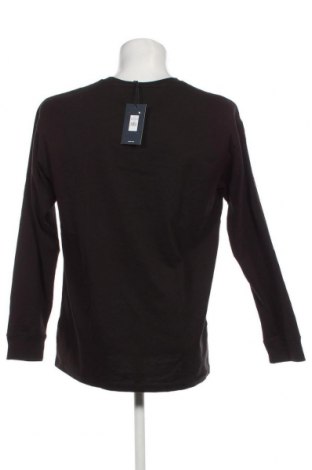 Herren Shirt Tommy Jeans, Größe L, Farbe Schwarz, Preis € 40,19