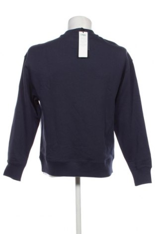Herren Shirt Tommy Jeans, Größe XS, Farbe Blau, Preis 68,89 €