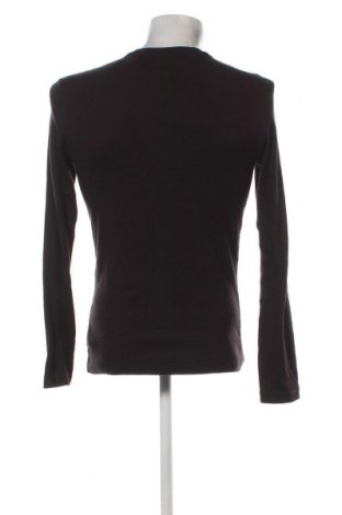 Ανδρική μπλούζα Tommy Jeans, Μέγεθος M, Χρώμα Μαύρο, Τιμή 51,17 €