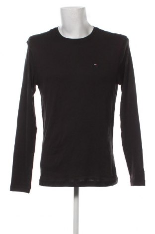 Ανδρική μπλούζα Tommy Jeans, Μέγεθος XXL, Χρώμα Μαύρο, Τιμή 35,05 €