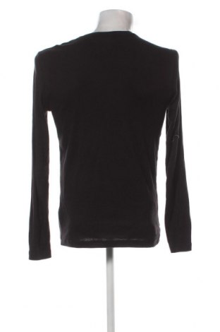 Ανδρική μπλούζα Tommy Jeans, Μέγεθος L, Χρώμα Μαύρο, Τιμή 51,17 €
