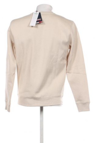 Ανδρική μπλούζα Tommy Jeans, Μέγεθος S, Χρώμα  Μπέζ, Τιμή 52,58 €