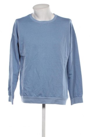 Ανδρική μπλούζα Trendyol, Μέγεθος XL, Χρώμα Μπλέ, Τιμή 11,36 €