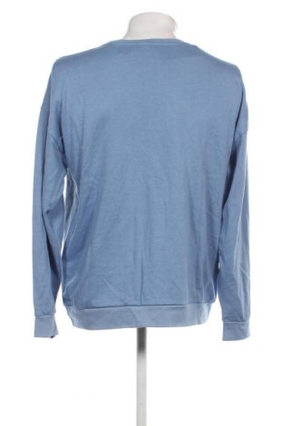 Bluză de bărbați Trendyol, Mărime XL, Culoare Albastru, Preț 190,79 Lei