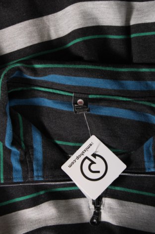 Ανδρική μπλούζα Trigema, Μέγεθος XXL, Χρώμα Πολύχρωμο, Τιμή 14,72 €