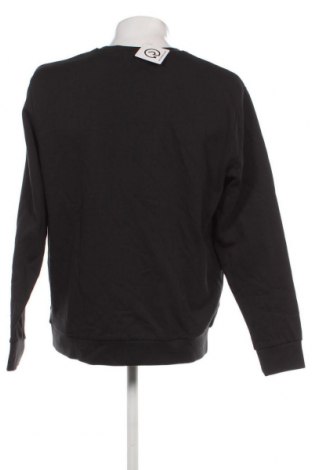 Ανδρική μπλούζα U.S. Polo Assn., Μέγεθος L, Χρώμα Μαύρο, Τιμή 52,58 €