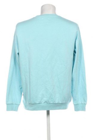 Ανδρική μπλούζα Your Turn, Μέγεθος M, Χρώμα Μπλέ, Τιμή 6,58 €