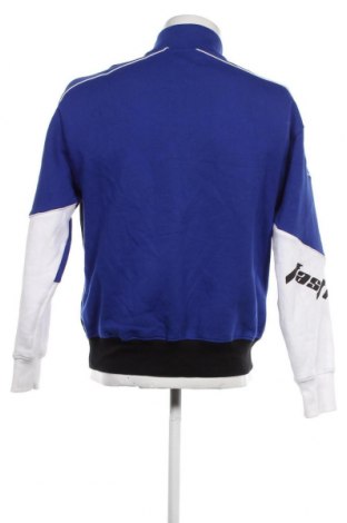 Ανδρική μπλούζα Your Turn, Μέγεθος XS, Χρώμα Μπλέ, Τιμή 7,48 €