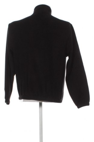 Мъжка поларена блуза BDG, Размер S, Цвят Черен, Цена 54,00 лв.