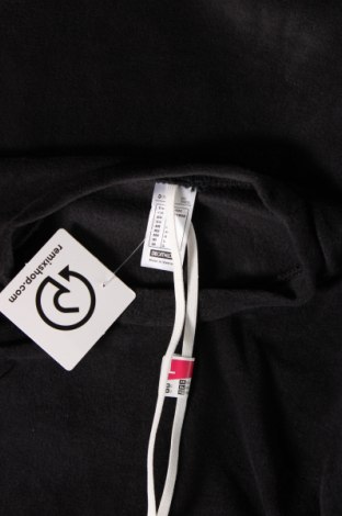 Herren Fleece Shirt Decathlon, Größe L, Farbe Grau, Preis € 3,55