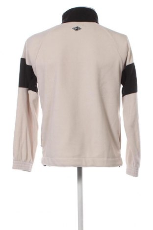 Мъжка поларена блуза Replay, Размер M, Цвят Бежов, Цена 136,00 лв.