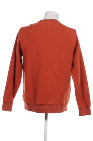 Herren Fleece Shirt Selected Homme, Größe L, Farbe Orange, Preis 35,05 €