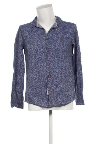 Pánska košeľa , Veľkosť S, Farba Modrá, Cena  16,44 €
