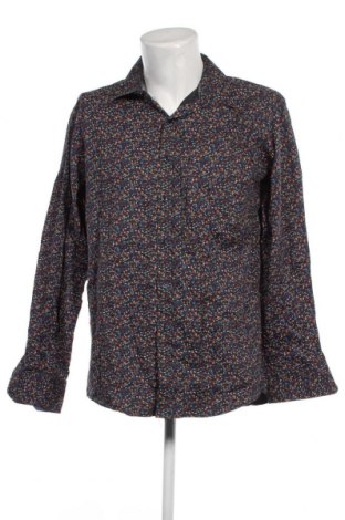 Herrenhemd, Größe XL, Farbe Mehrfarbig, Preis € 8,27