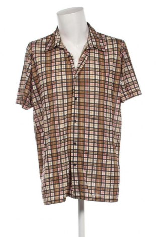 Pánska košeľa , Veľkosť L, Farba Viacfarebná, Cena  3,62 €