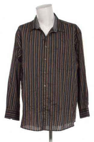Pánská košile , Velikost 3XL, Barva Vícebarevné, Cena  286,00 Kč