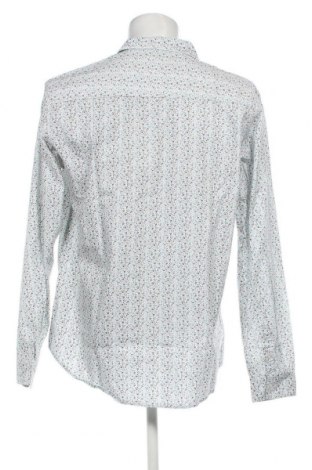 Herrenhemd, Größe XXL, Farbe Mehrfarbig, Preis 23,71 €