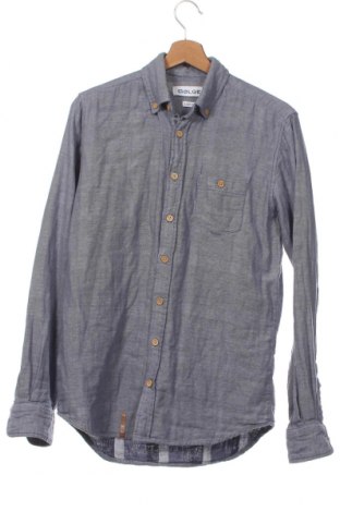 Pánska košeľa , Veľkosť M, Farba Modrá, Cena  9,86 €