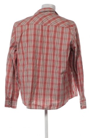Ανδρικό πουκάμισο, Μέγεθος 3XL, Χρώμα Πολύχρωμο, Τιμή 8,07 €