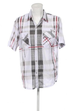 Pánska košeľa , Veľkosť 4XL, Farba Viacfarebná, Cena  22,69 €