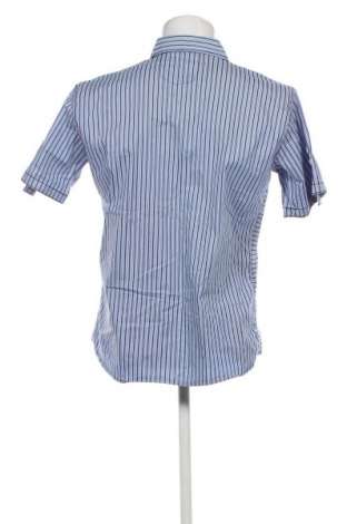 Ανδρικό πουκάμισο, Μέγεθος 3XL, Χρώμα Μπλέ, Τιμή 12,92 €
