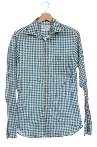 Ανδρικό πουκάμισο, Μέγεθος S, Χρώμα Πολύχρωμο, Τιμή 15,45 €