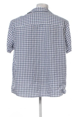 Pánska košeľa , Veľkosť 3XL, Farba Modrá, Cena  16,44 €