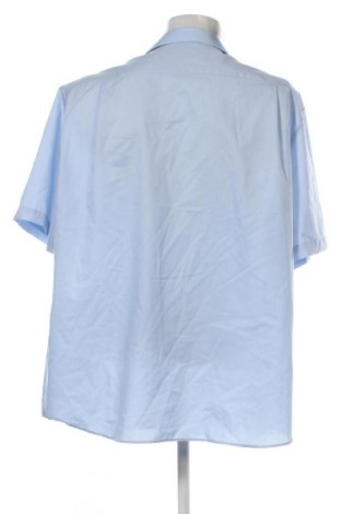 Pánská košile , Velikost XXL, Barva Modrá, Cena  462,00 Kč