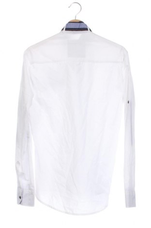 Ανδρικό πουκάμισο, Μέγεθος M, Χρώμα Λευκό, Τιμή 14,83 €