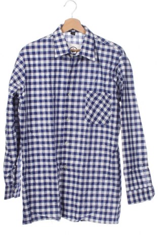Pánska košeľa , Veľkosť M, Farba Viacfarebná, Cena  3,78 €