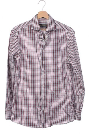 Herrenhemd, Größe M, Farbe Mehrfarbig, Preis € 2,62