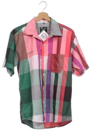 Pánská košile , Velikost XL, Barva Vícebarevné, Cena  191,00 Kč