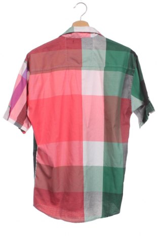 Herrenhemd, Größe XL, Farbe Mehrfarbig, Preis € 14,84