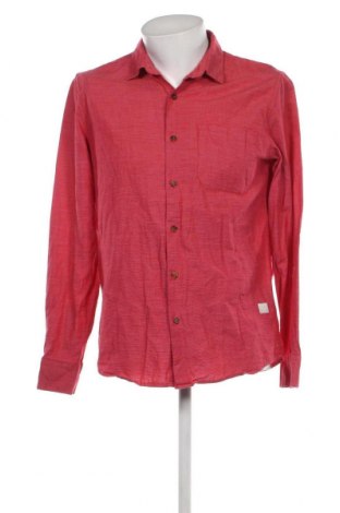 Pánska košeľa , Veľkosť M, Farba Červená, Cena  2,79 €