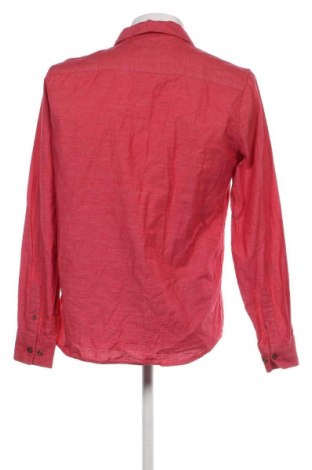 Pánska košeľa , Veľkosť M, Farba Červená, Cena  16,44 €