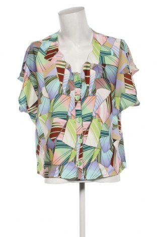 Ανδρικό πουκάμισο, Μέγεθος L, Χρώμα Πολύχρωμο, Τιμή 4,13 €