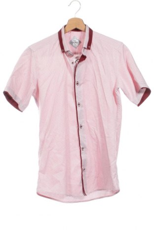 Мъжка риза, Размер S, Цвят Многоцветен, Цена 29,01 лв.