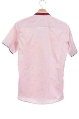 Ανδρικό πουκάμισο, Μέγεθος S, Χρώμα Πολύχρωμο, Τιμή 5,94 €