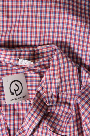 Ανδρικό πουκάμισο, Μέγεθος S, Χρώμα Πολύχρωμο, Τιμή 14,84 €