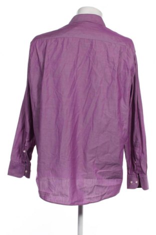 Pánska košeľa , Veľkosť XL, Farba Fialová, Cena  16,44 €