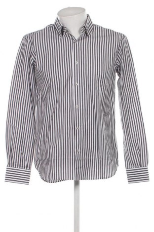Ανδρικό πουκάμισο, Μέγεθος L, Χρώμα Πολύχρωμο, Τιμή 4,42 €