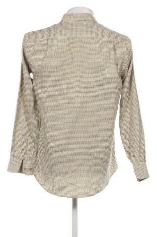 Ανδρικό πουκάμισο, Μέγεθος M, Χρώμα Πολύχρωμο, Τιμή 4,60 €