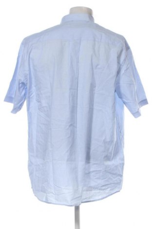 Мъжка риза, Размер XXL, Цвят Син, Цена 10,15 лв.