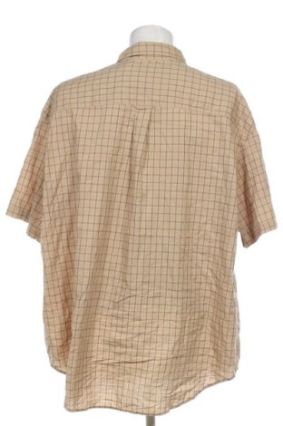 Pánska košeľa , Veľkosť 3XL, Farba Béžová, Cena  16,44 €