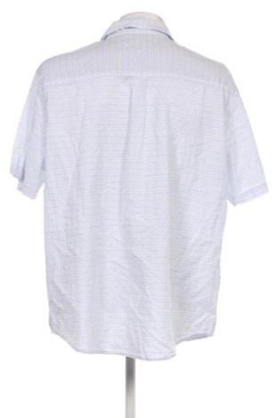 Herrenhemd, Größe 4XL, Farbe Mehrfarbig, Preis 32,01 €