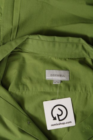Мъжка риза, Размер L, Цвят Зелен, Цена 14,67 лв.