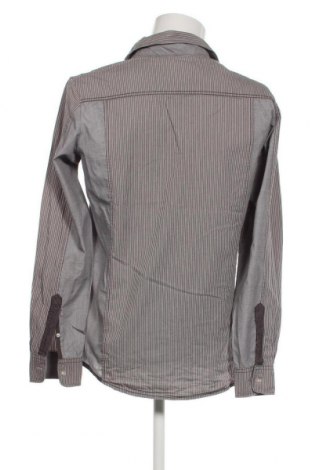 Pánska košeľa , Veľkosť L, Farba Sivá, Cena  14,83 €